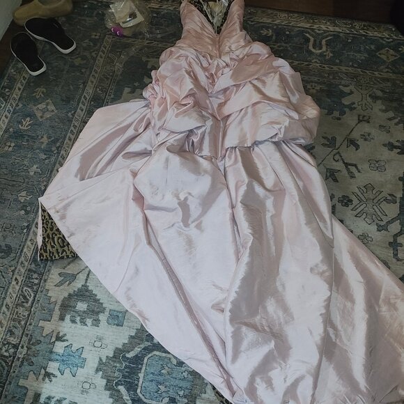 Dress - Picture 1 of 2